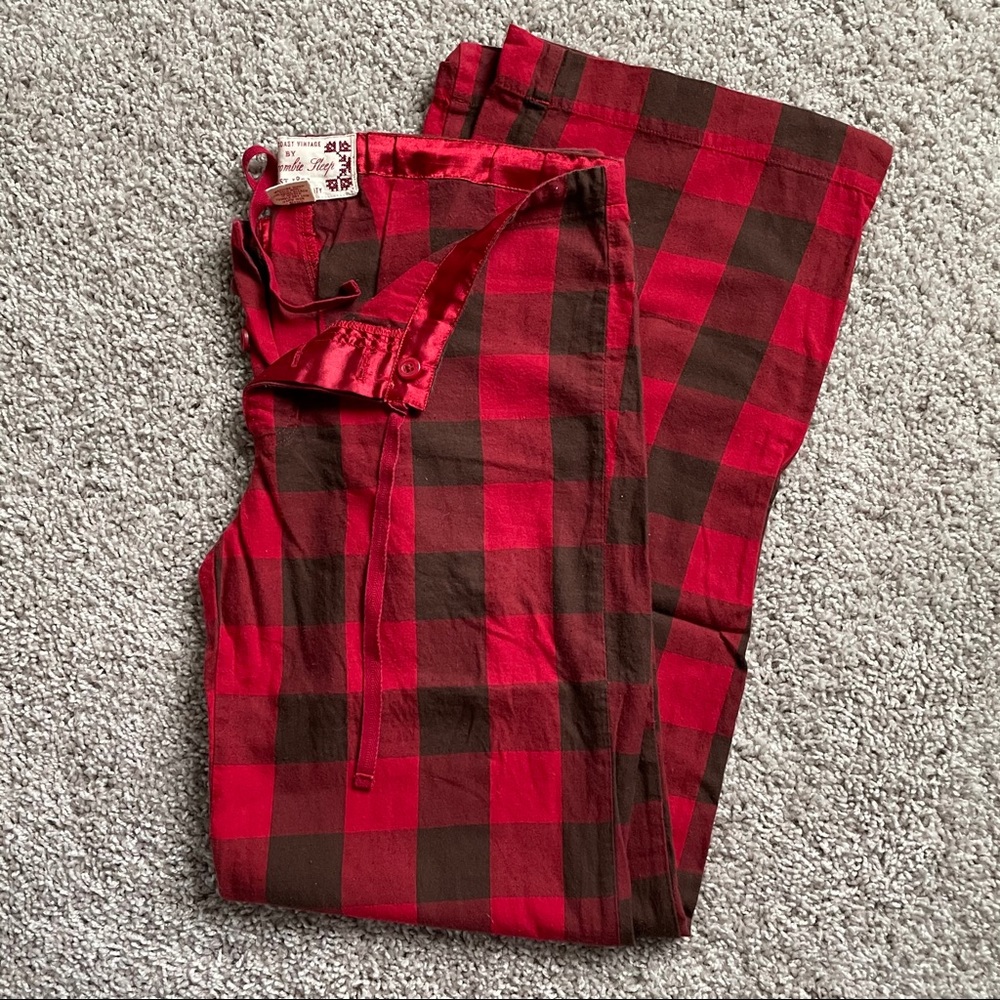 Abercrombie & Fitch Sleep Pants
